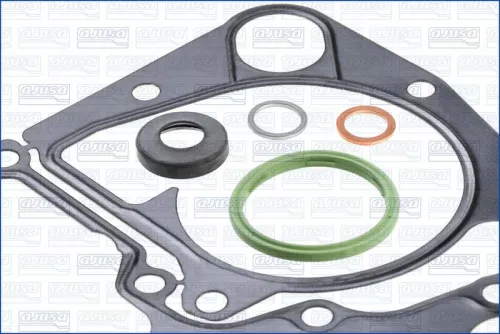 AJUSA Gasket Kit, crankcase (54127000)