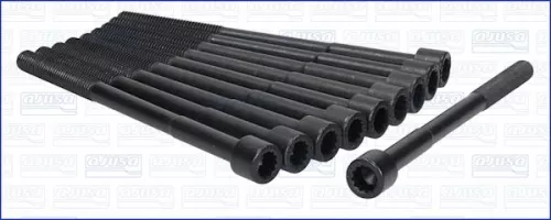 AJUSA Cylinder Head Bolt Set (81032400)