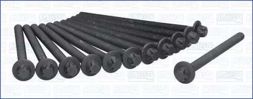 AJUSA Cylinder Head Bolt Set (81039100)