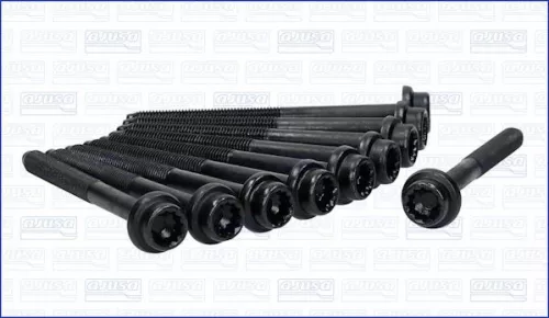 AJUSA Cylinder Head Bolt Set (81040700)