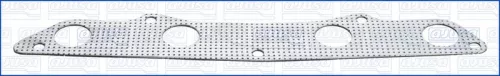 AJUSA Gasket, exhaust manifold (13019900)