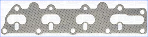 AJUSA Gasket, exhaust manifold (13118300)