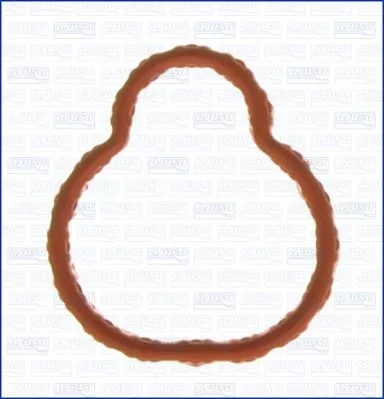 AJUSA Gasket, intake manifold (13149900)