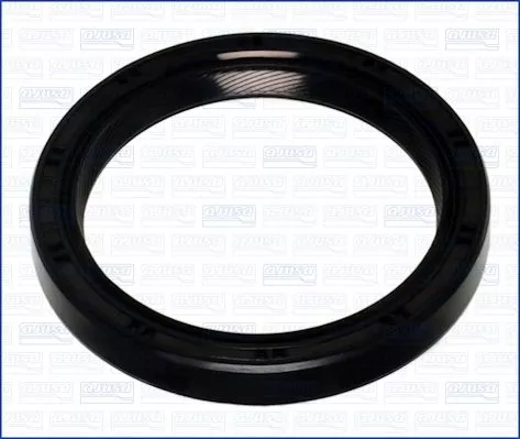 AJUSA Shaft Seal, crankshaft (15028700)