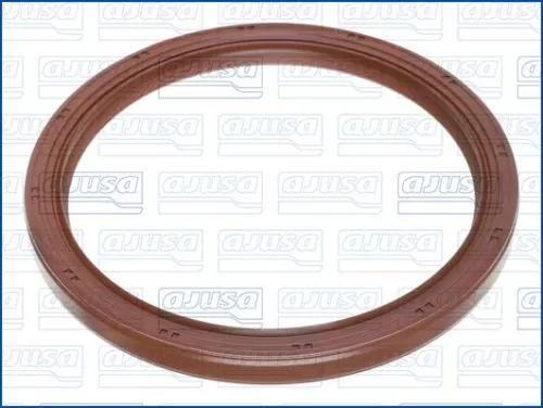 Shaft Seal, crankshaft