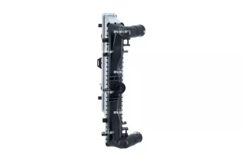 NRF Radiator, engine cooling (59131)