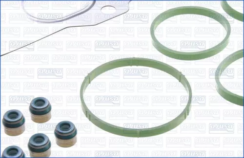 AJUSA Gasket Kit, cylinder head (52216800)