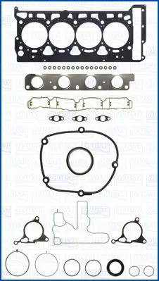 AJUSA Gasket Kit, cylinder head (52271100)