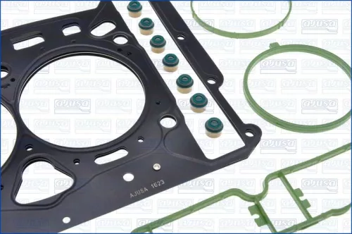 AJUSA Gasket Kit, cylinder head (52271100)