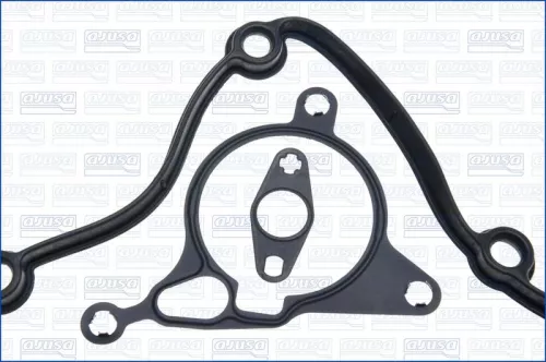 AJUSA Gasket Kit, cylinder head (52271100)