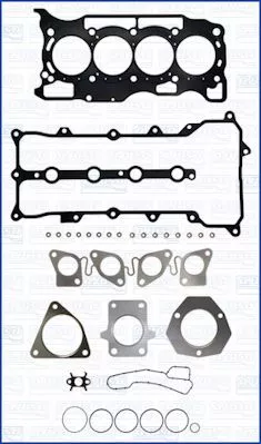 AJUSA Gasket Kit, cylinder head (52343200)