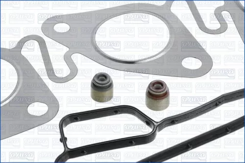 AJUSA Gasket Kit, cylinder head (52343200)
