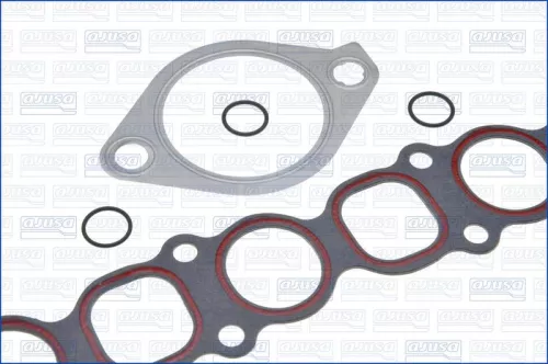AJUSA Gasket Kit, cylinder head (53032500)