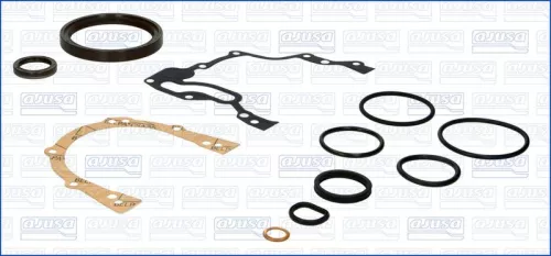 AJUSA Gasket Kit, crankcase (54079400)