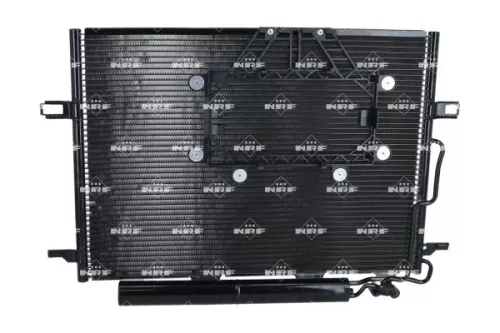 NRF Condenser, air conditioning (350211)