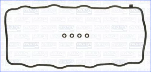 Gasket Set, cylinder head cover