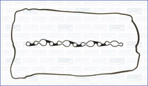 AJUSA Gasket Set, cylinder head cover (56041100)