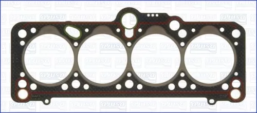 AJUSA Gasket, cylinder head (10068320)
