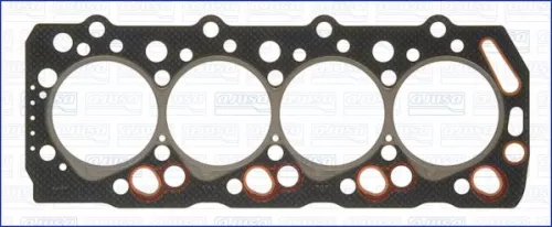 AJUSA Gasket, cylinder head (10070330)