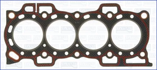 AJUSA Gasket, cylinder head (10078300)