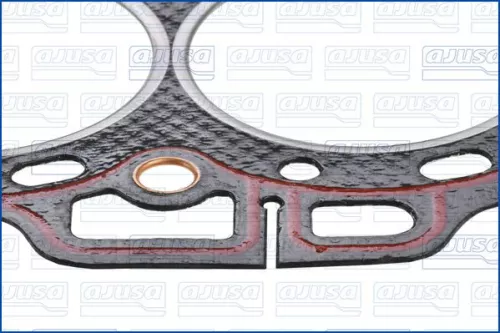 AJUSA Gasket, cylinder head (10078300)