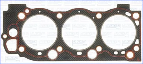 AJUSA Gasket, cylinder head (10089000)