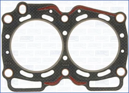 AJUSA Gasket, cylinder head (10112900)