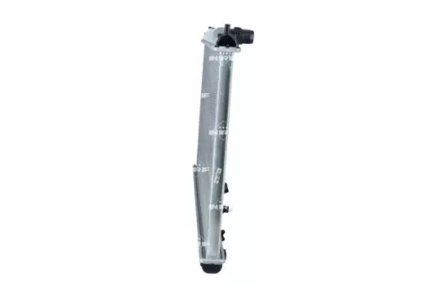 NRF Radiator, engine cooling (58457)