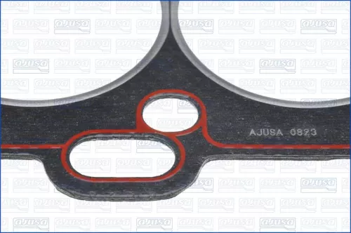 AJUSA Gasket, cylinder head (10151000)