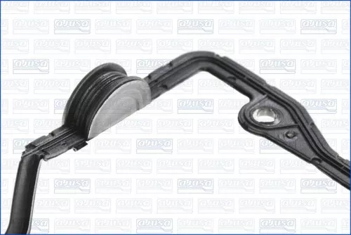 AJUSA Gasket, cylinder head cover (11065600)