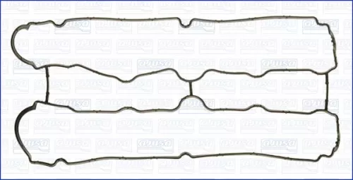 AJUSA Gasket, cylinder head cover (11081000)