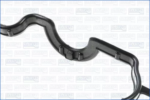 AJUSA Gasket, cylinder head cover (11081000)