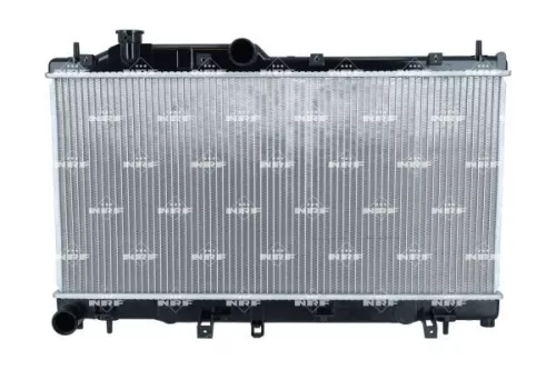 NRF Radiator, engine cooling (59116)