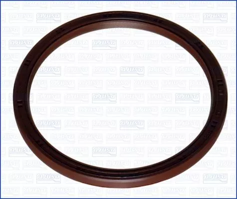 Shaft Seal, crankshaft