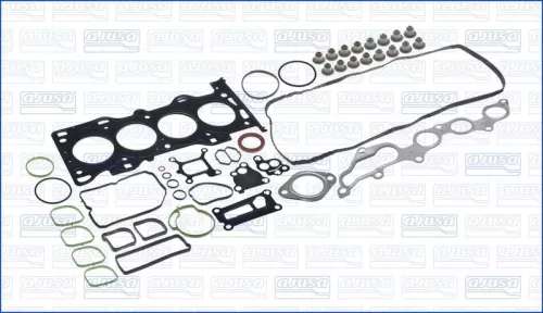 AJUSA Full Gasket Kit, engine (50234900)