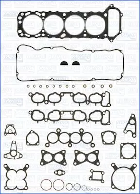 AJUSA Gasket Kit, cylinder head (52119500)