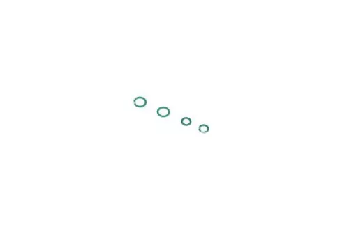 NRF Dryer, air conditioning (33364)