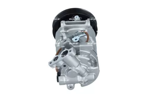 NRF Compressor, air conditioning (32596)