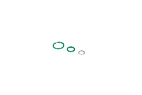 NRF Compressor, air conditioning (32596)