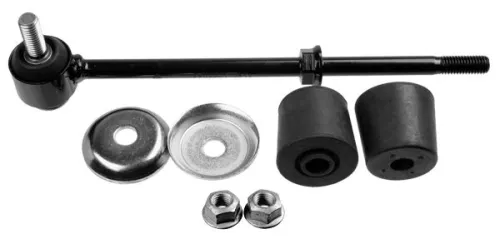 LEMFORDER Link/Coupling Rod, stabiliser bar (36038 01)