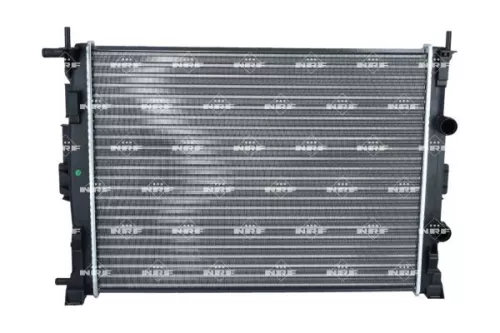NRF Radiator, engine cooling (58329A)