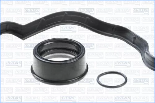 AJUSA Gasket Set, cylinder head cover (56051700)