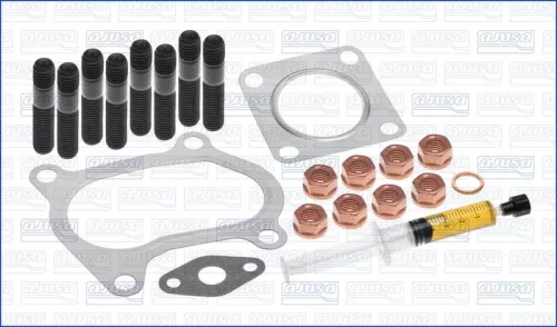 AJUSA Mounting Kit, charger (JTC11446)