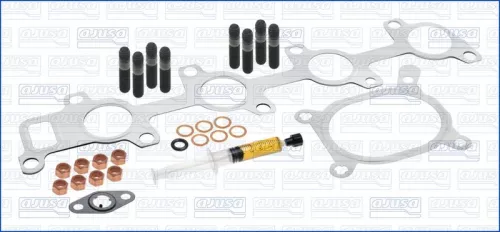 AJUSA Mounting Kit, charger (JTC11597)