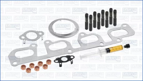 AJUSA Mounting Kit, charger (JTC11702)