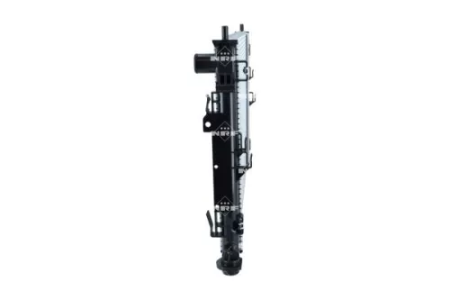 NRF Radiator, engine cooling (59089)