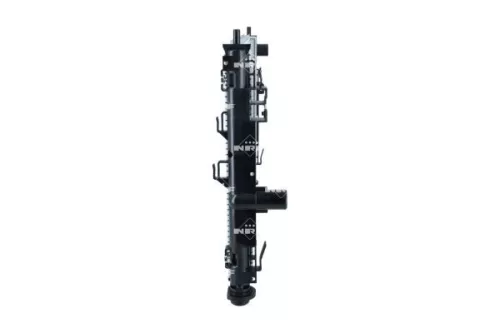 NRF Radiator, engine cooling (59089)
