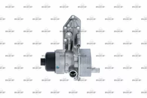 NRF Housing, oil filter (31309)