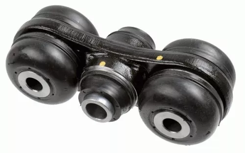 LEMFORDER Control/Trailing Arm, wheel suspension (37617 01)