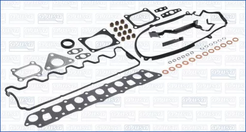AJUSA Gasket Kit, cylinder head (53012200)